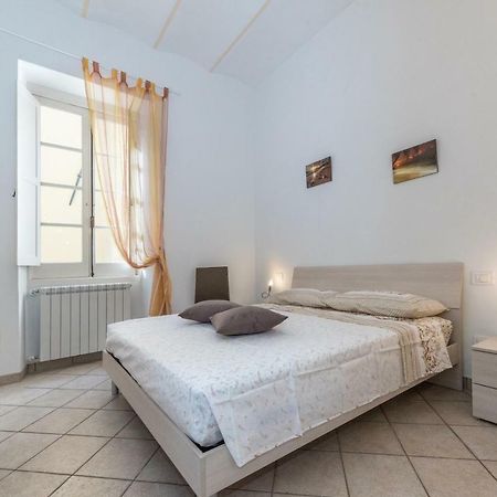 Finalborgo - Casa Nanetti 6 Posti In Centro Apartment Финале Лигуре Екстериор снимка