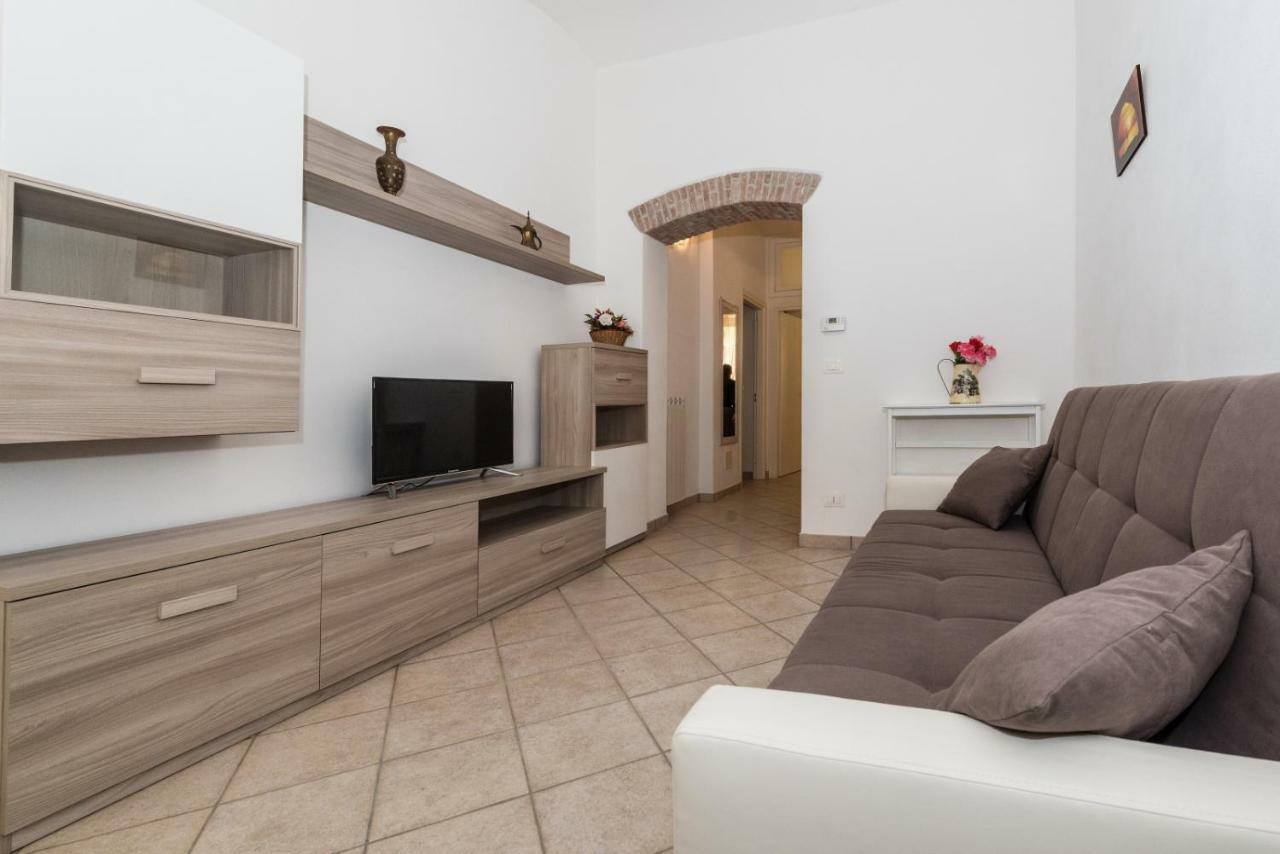 Finalborgo - Casa Nanetti 6 Posti In Centro Apartment Финале Лигуре Екстериор снимка