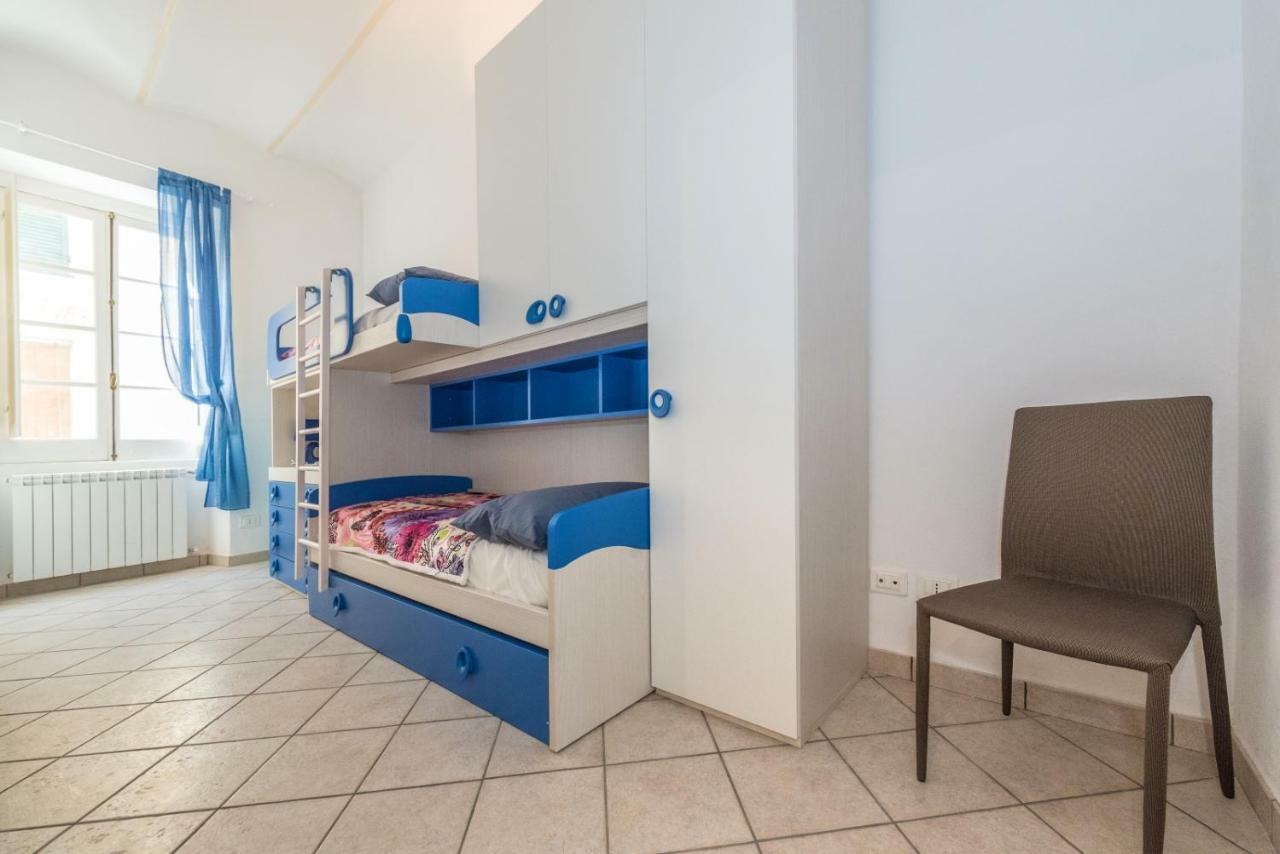 Finalborgo - Casa Nanetti 6 Posti In Centro Apartment Финале Лигуре Екстериор снимка
