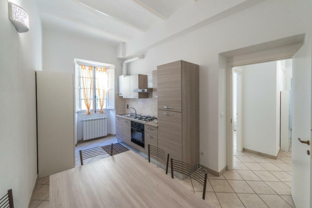 Finalborgo - Casa Nanetti 6 Posti In Centro Apartment Финале Лигуре Екстериор снимка