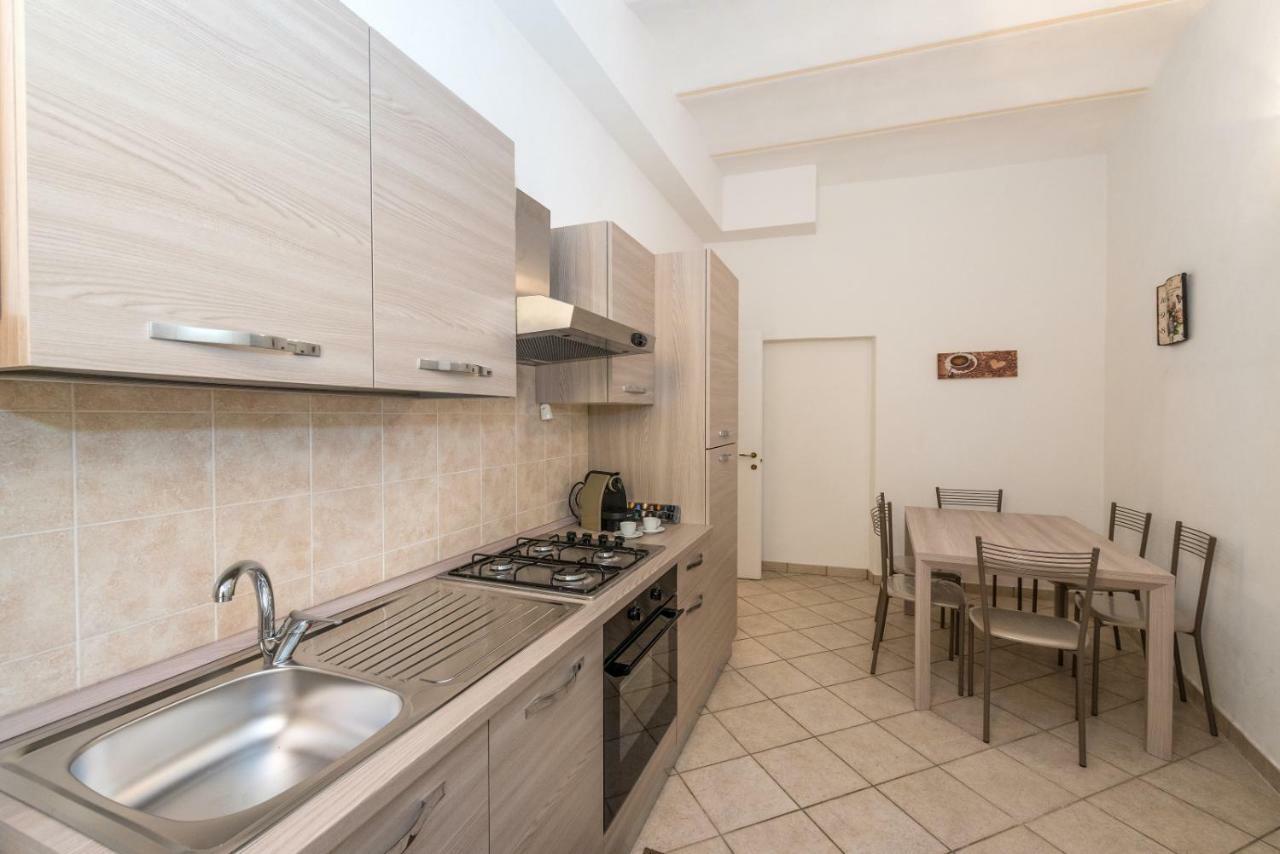 Finalborgo - Casa Nanetti 6 Posti In Centro Apartment Финале Лигуре Екстериор снимка